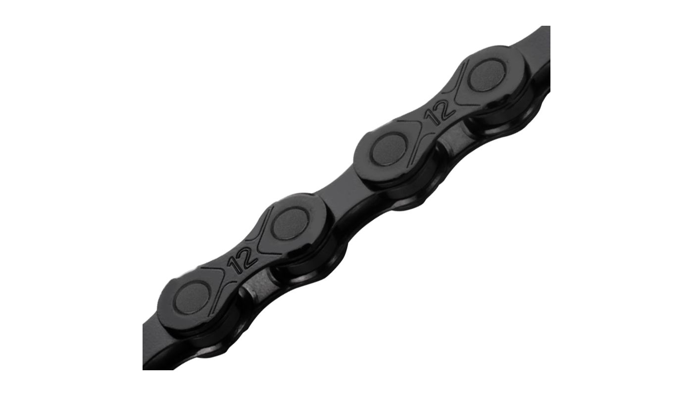 Řetěz KMC DLC 12 v krabičce 126 čl. DLC - 1