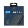 Řetěz KMC DLC 12 v krabičce 126 čl. DLC - 2