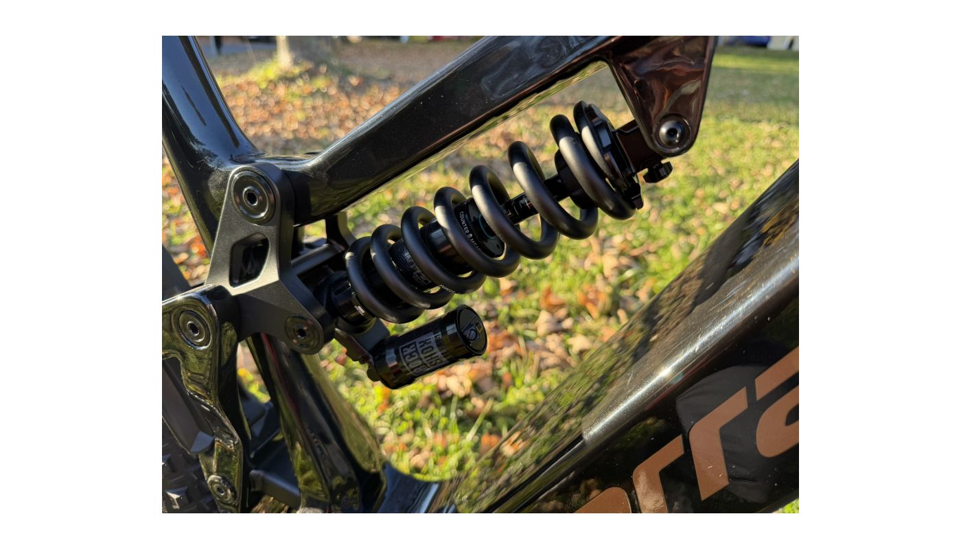 Corratec E-Power iLink 180 Pro Bosch CX RACE - 9