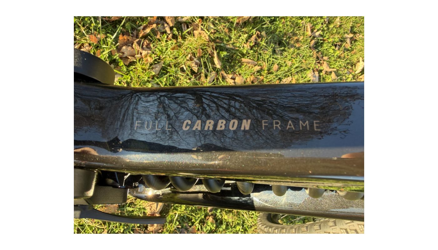 Corratec E-Power iLink 180 Pro Bosch CX RACE - 10