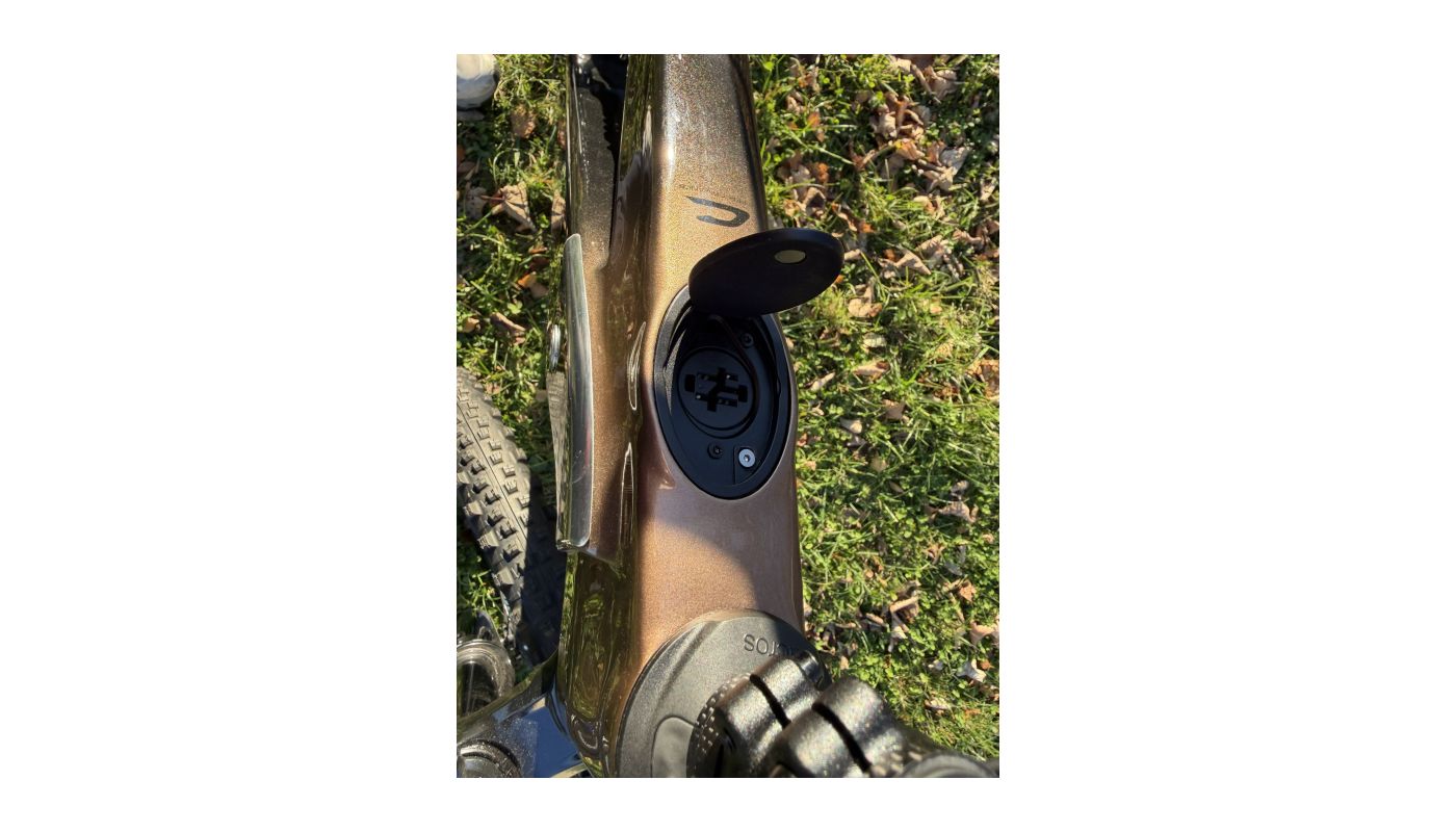 Corratec E-Power iLink 180 Pro Bosch CX RACE - 12