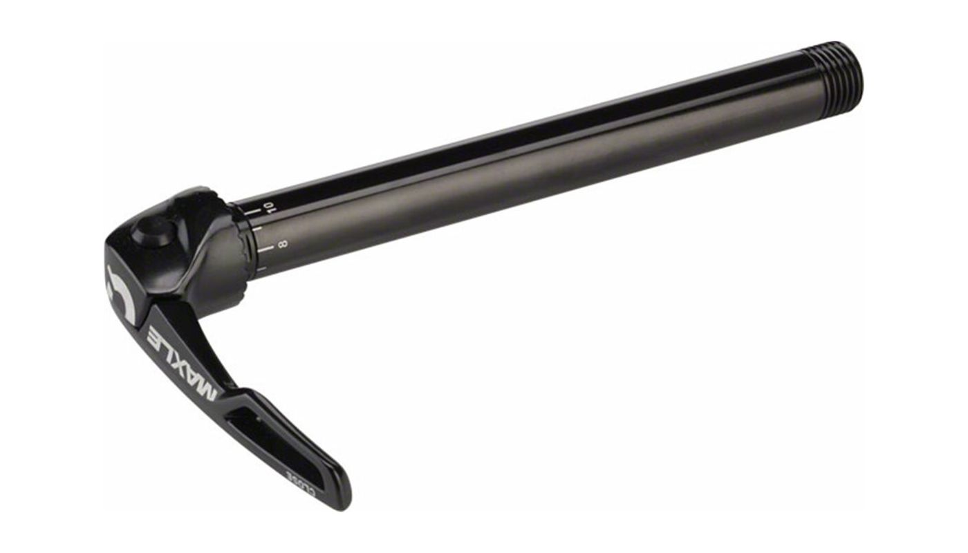 Přední pevná osa Sram Maxle Ultimate 15x110 M15x1,5 - 1