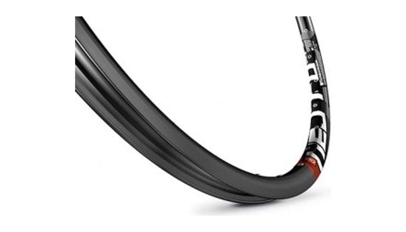 Ráfek MACH1 26" Neuro disc 32děr/1nýt černý 559x19 - 1