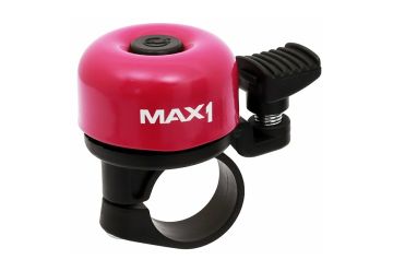 Zvonek Max1 Mini fialový - 1