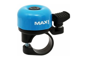 Zvonek Max1 Mini světle modrý - 1