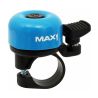 Zvonek Max1 Mini světle modrý - 1