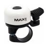Zvonek Max1 Mini bílý - 1