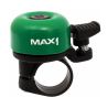 Zvonek Max1 Mini tmavě zelená - 1