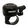 Zvonek Max1 Mini černý - 1