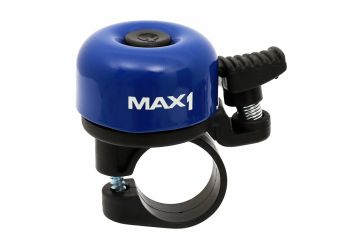 Zvonek Max1 Mini tmavě modrý - 1