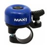 Zvonek Max1 Mini tmavě modrý - 1