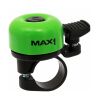 Zvonek Max1 Mini světle zelený - 1