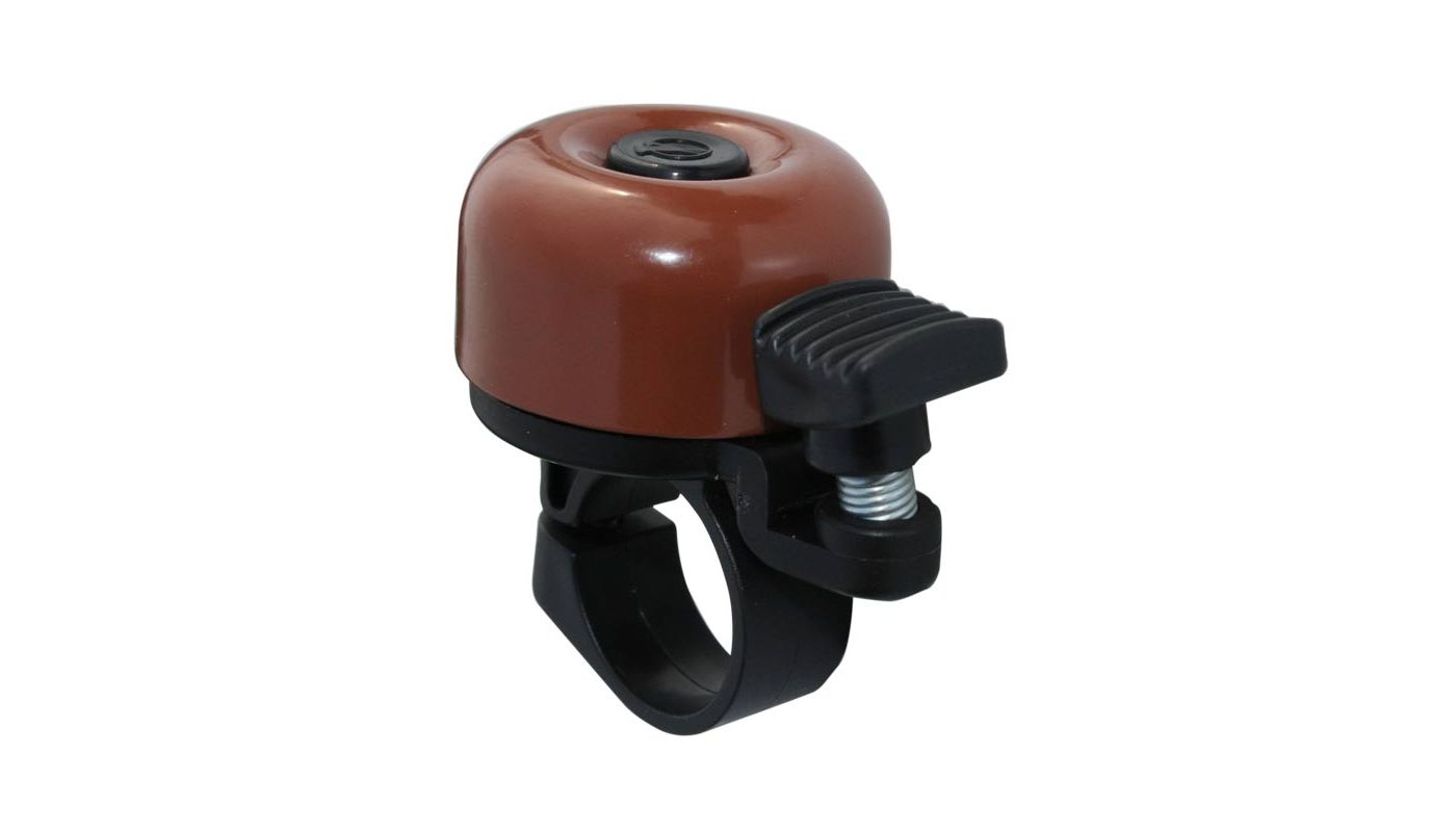 Zvonek Max1 Mini hnědý - 1