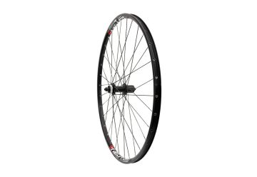 Zapletené kolo Mach1 29er/Shimano 29"/28" zadní - 1