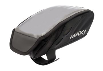 Brašna Max1 Cellular černá - 1