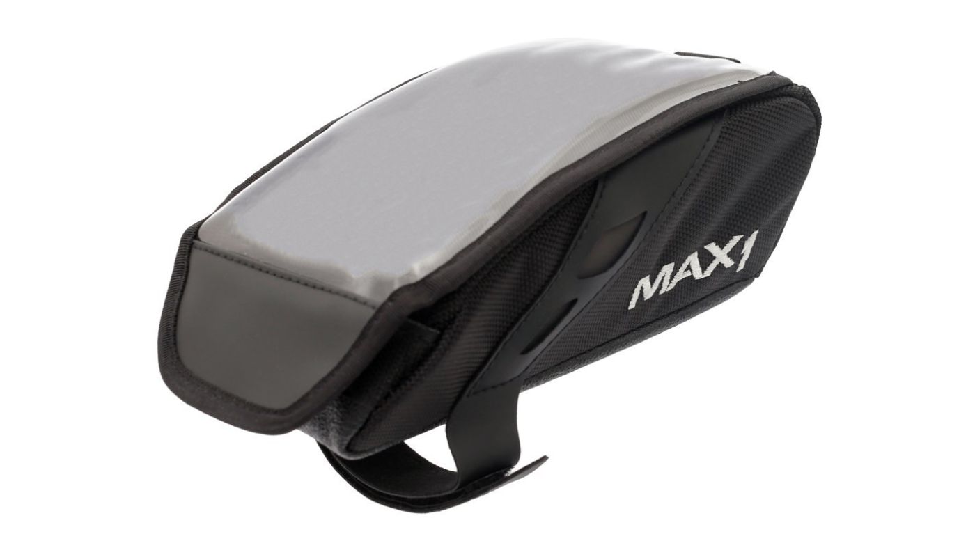 Brašna Max1 Cellular černá - 1