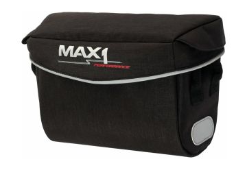 Brašna na řidítka Max1 Smarty - 1