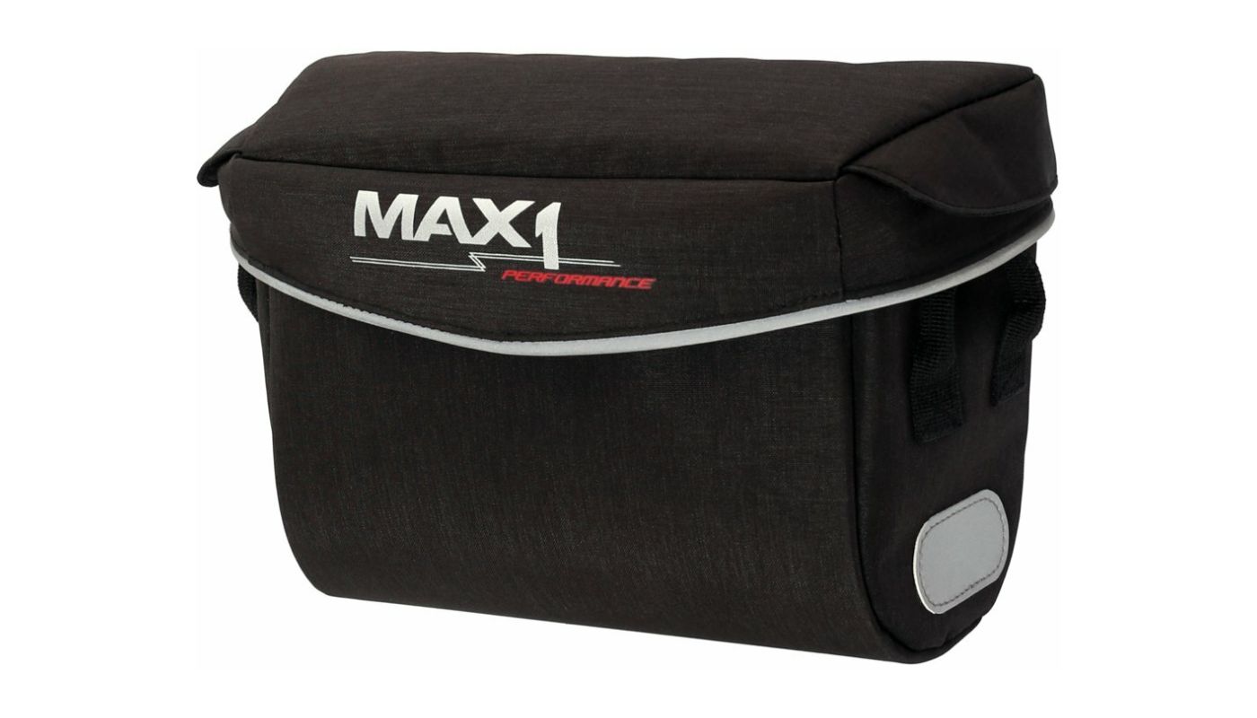 Brašna na řidítka Max1 Smarty - 1
