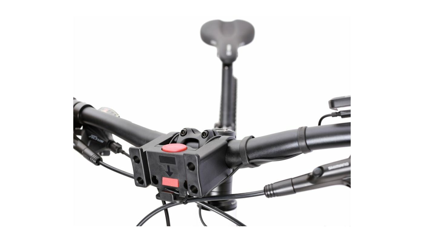 Brašna na řidítka Max1 Smarty - 5