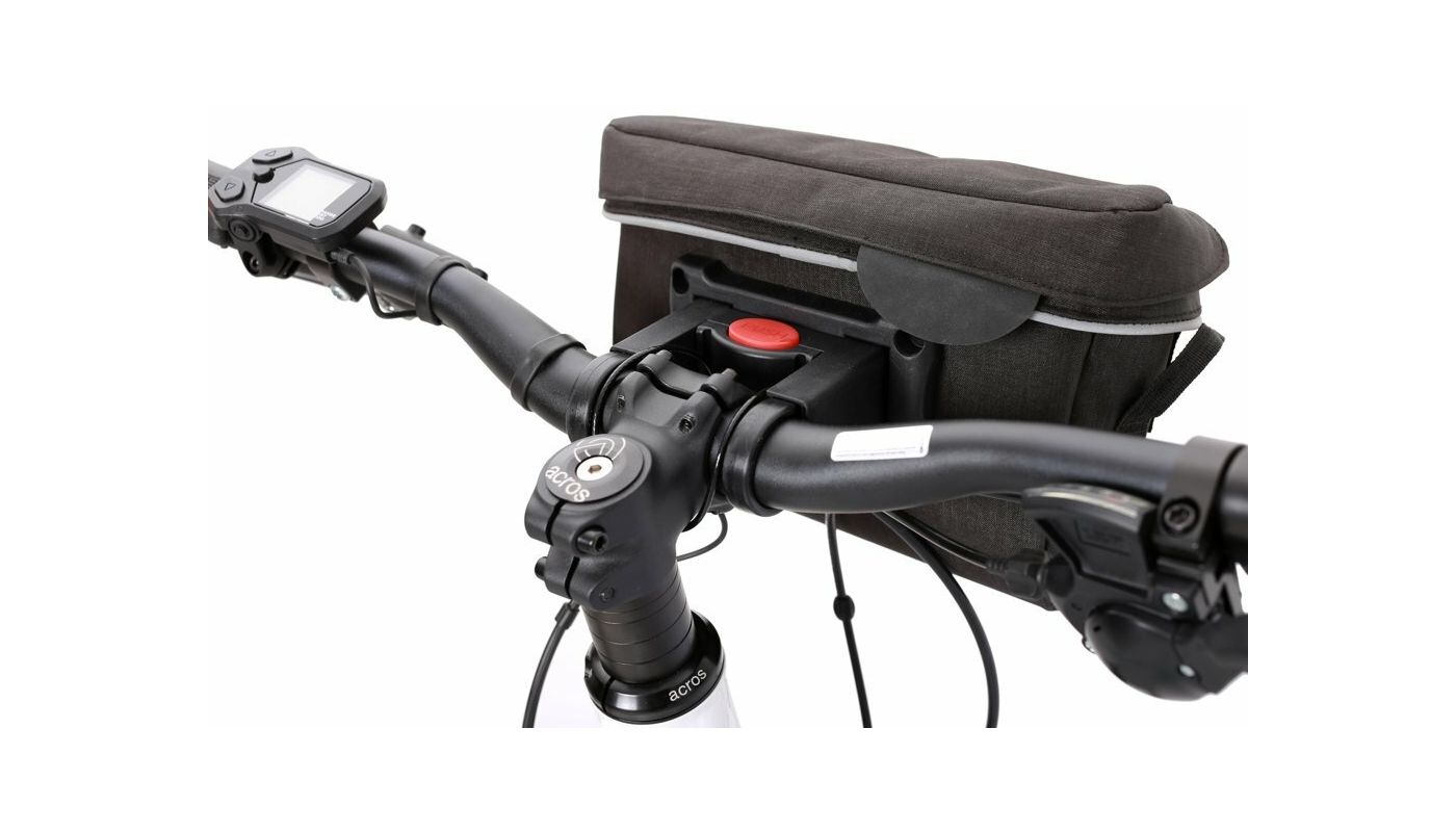 Brašna na řidítka Max1 Smarty - 6