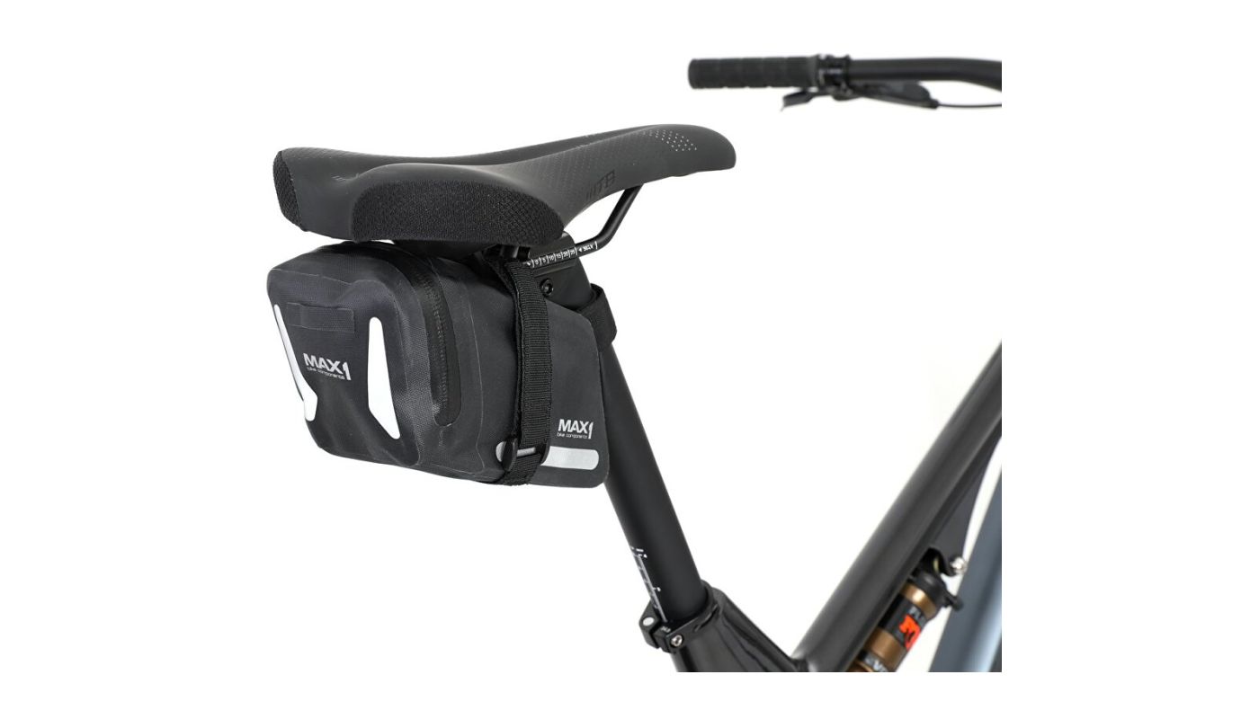 Brašna Max1 Dry L - 4