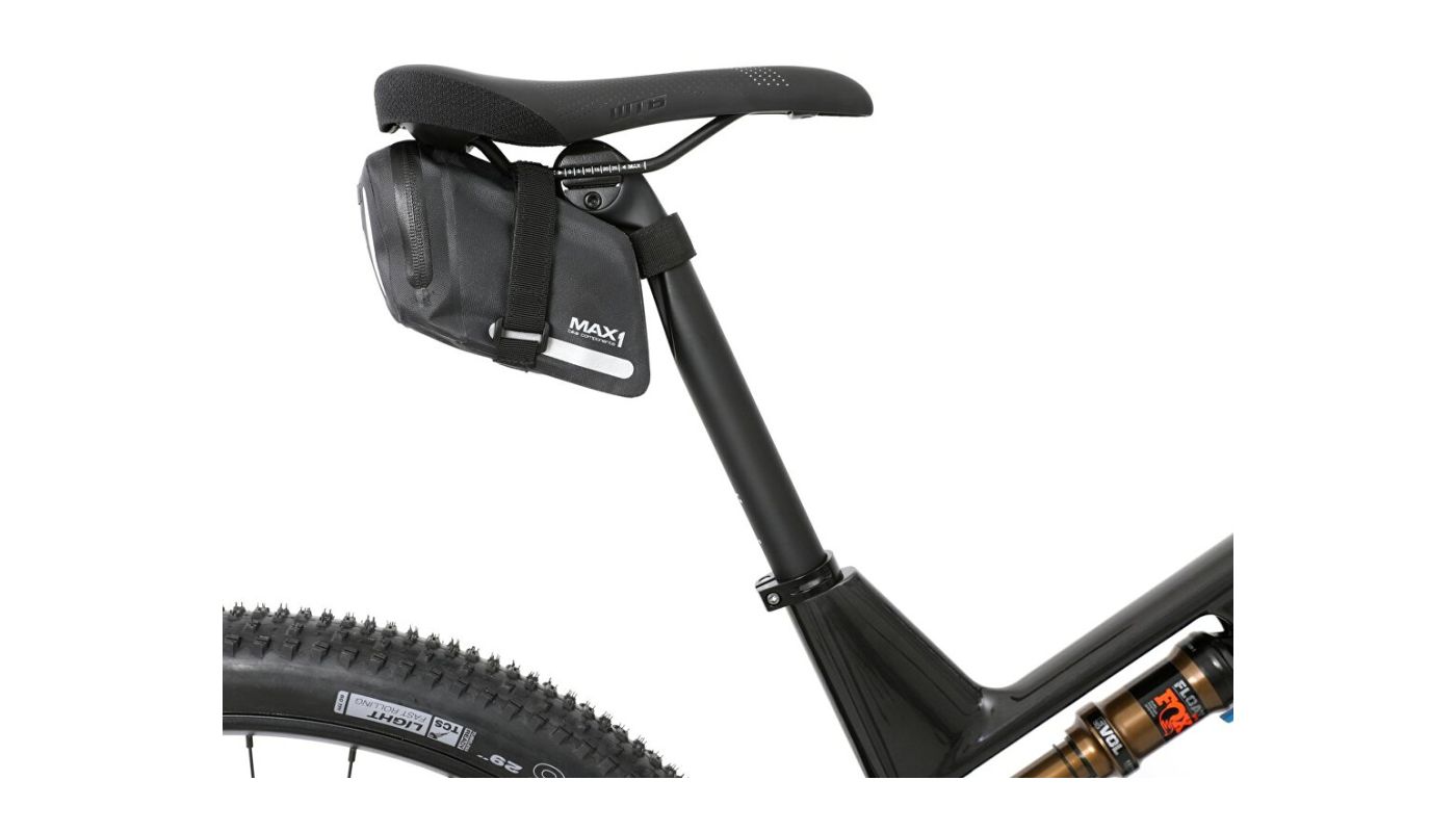 Brašna Max1 Dry L - 5