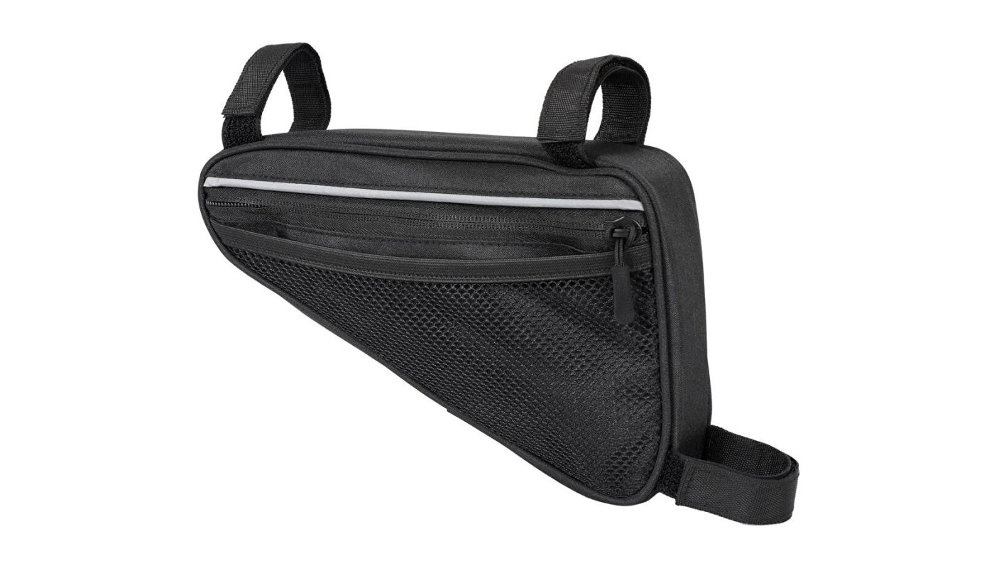 Brašna Max1 Triangle M černá - 2