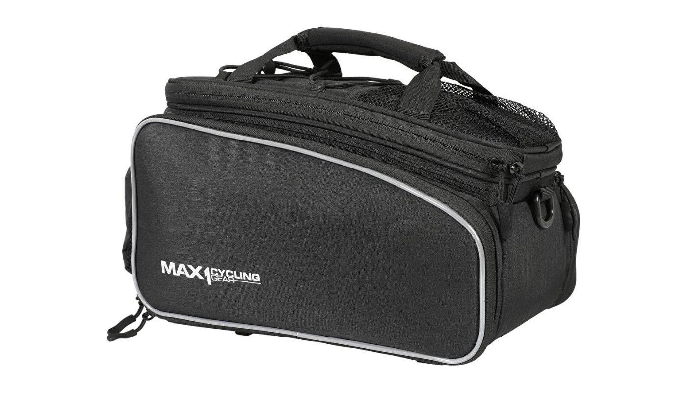 Brašna MAX1 Rackbag XL MIK - 1