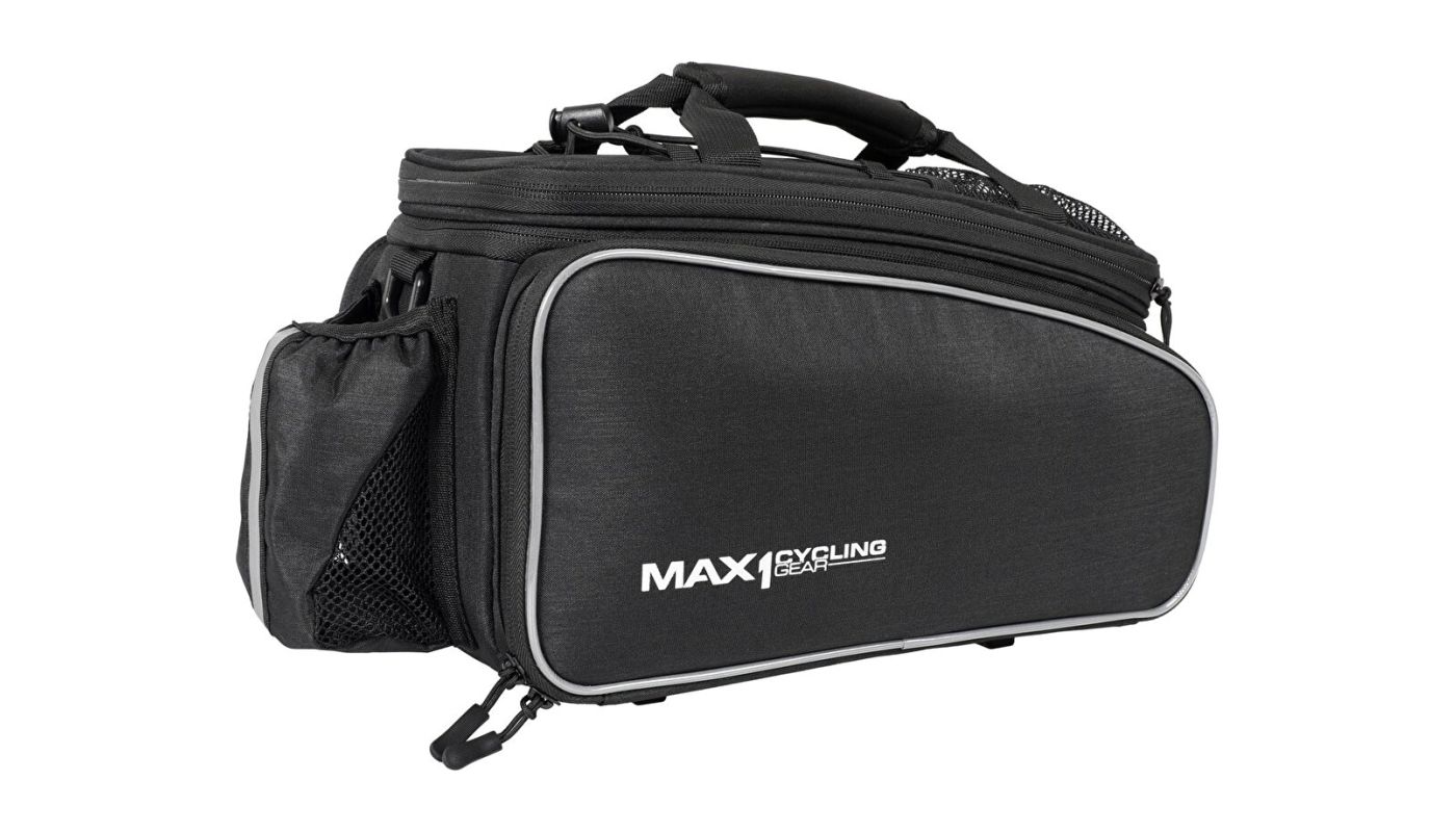 Brašna MAX1 Rackbag XL MIK - 2