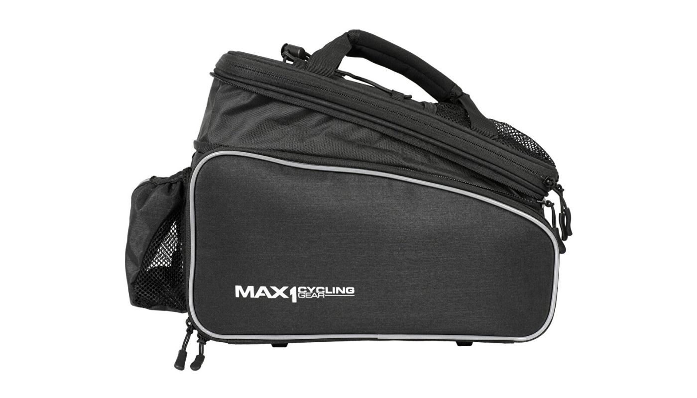 Brašna MAX1 Rackbag XL MIK - 3