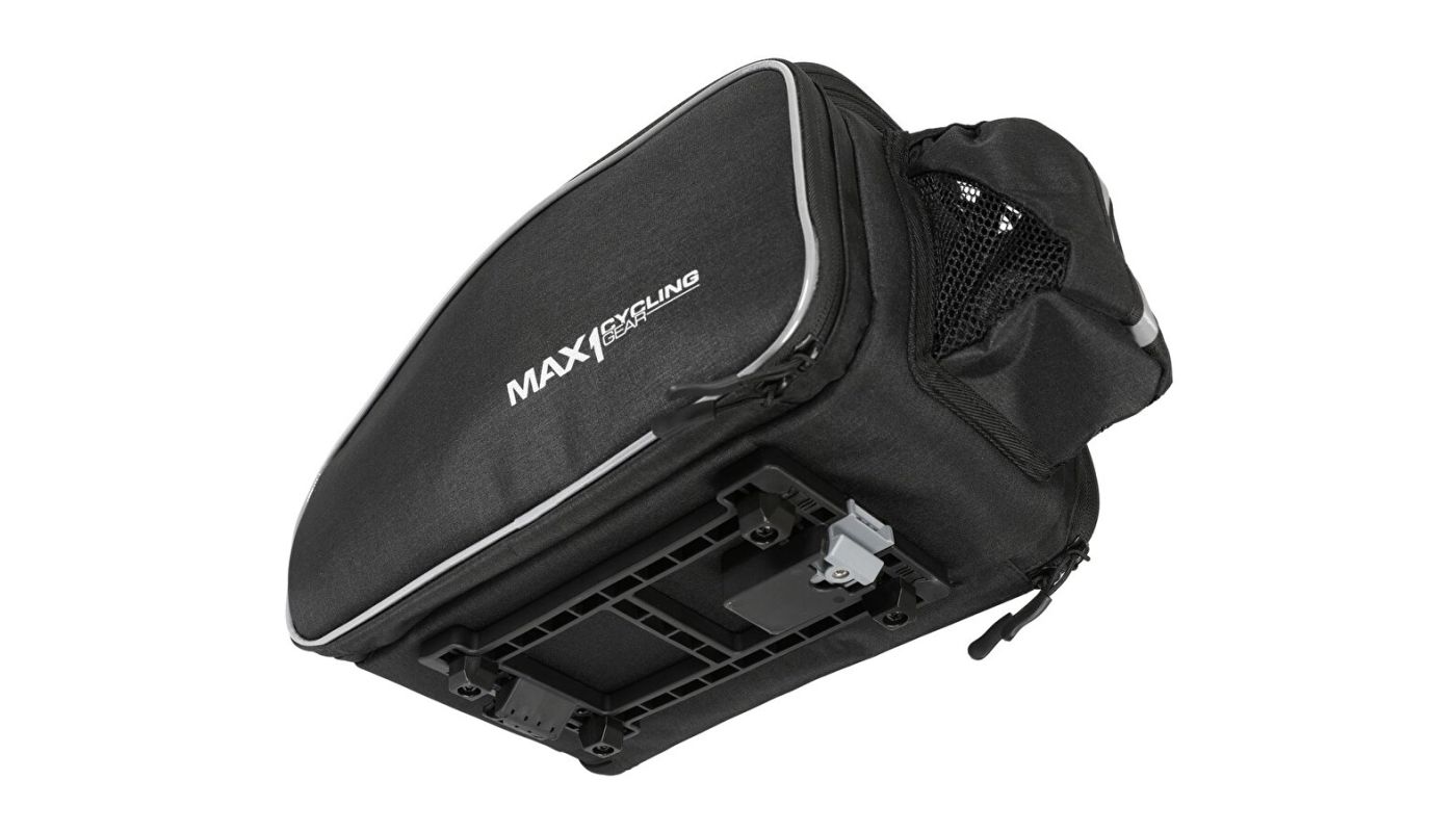 Brašna MAX1 Rackbag XL MIK - 4
