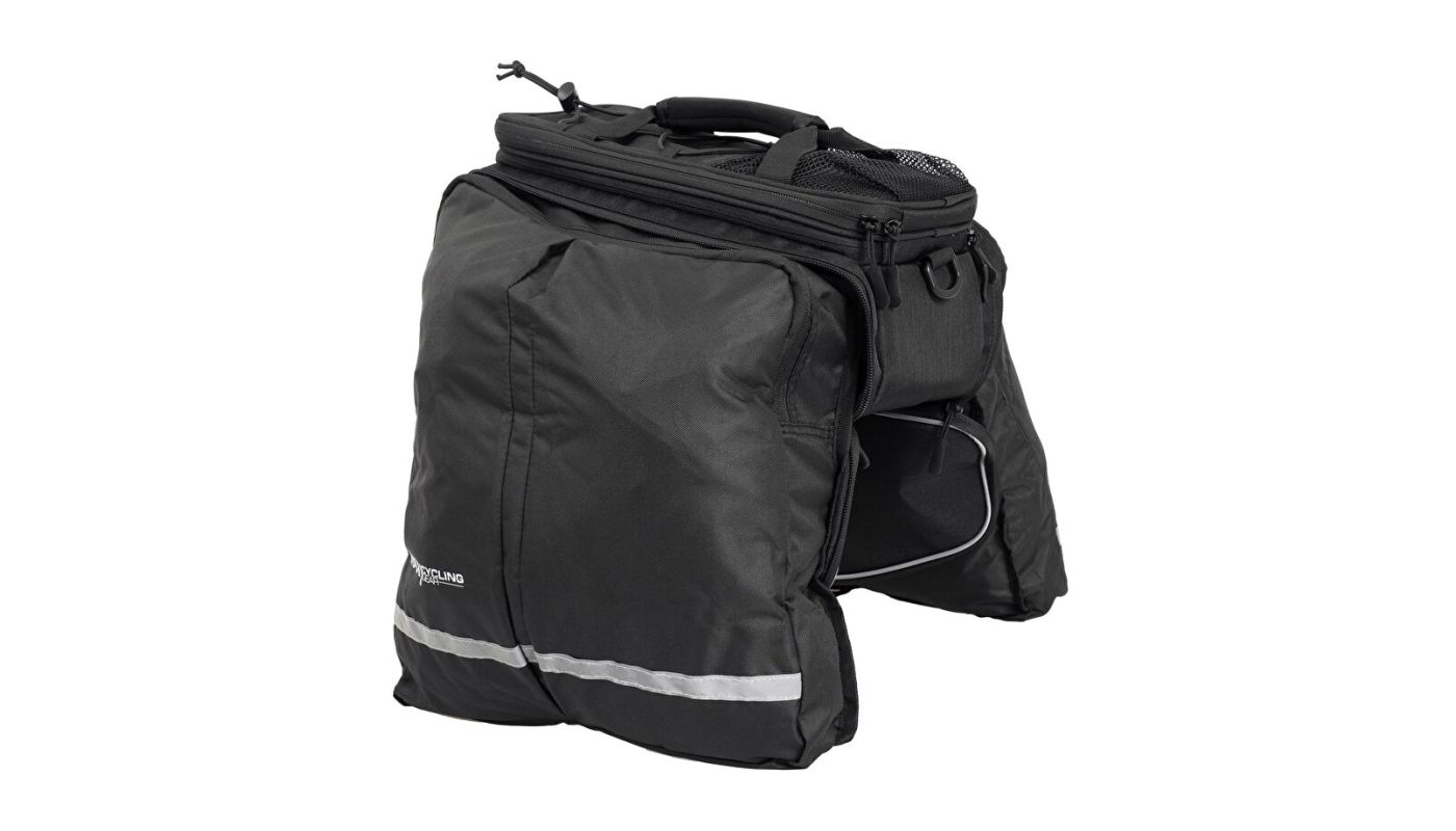 Brašna MAX1 Rackbag XL MIK - 6