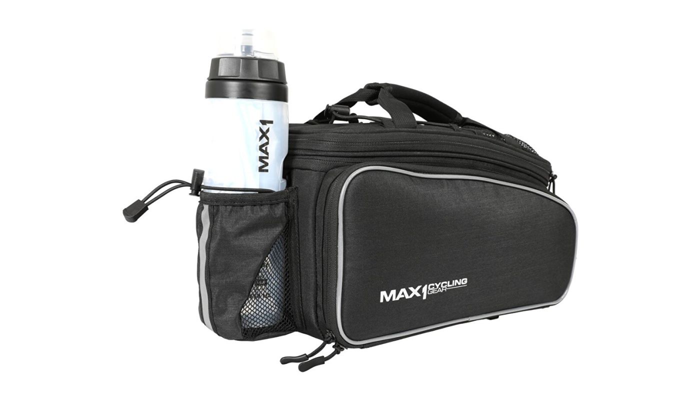 Brašna MAX1 Rackbag XL MIK - 8