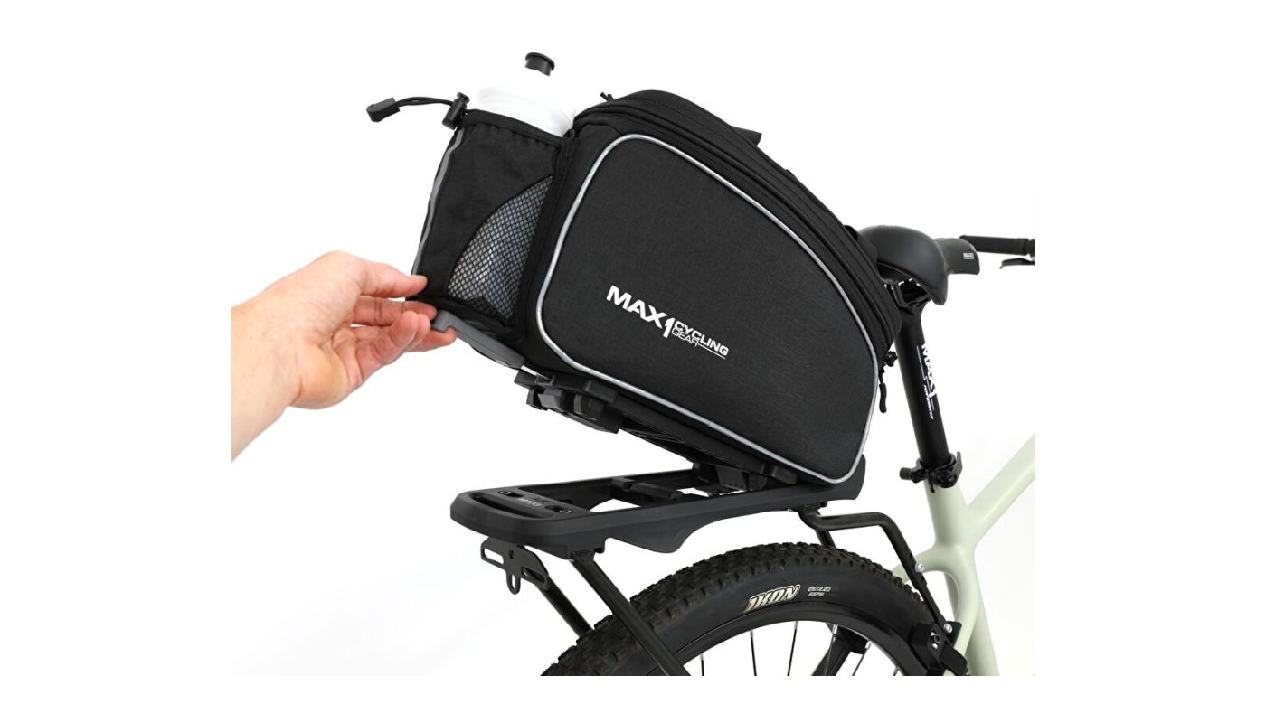 Brašna MAX1 Rackbag XL MIK - 13