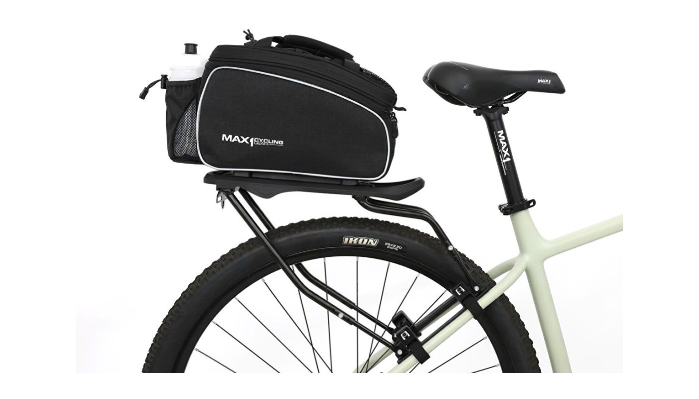 Brašna MAX1 Rackbag XL MIK - 14