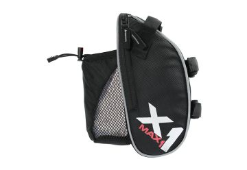 Brašna Max1 B-Bag černá - 1
