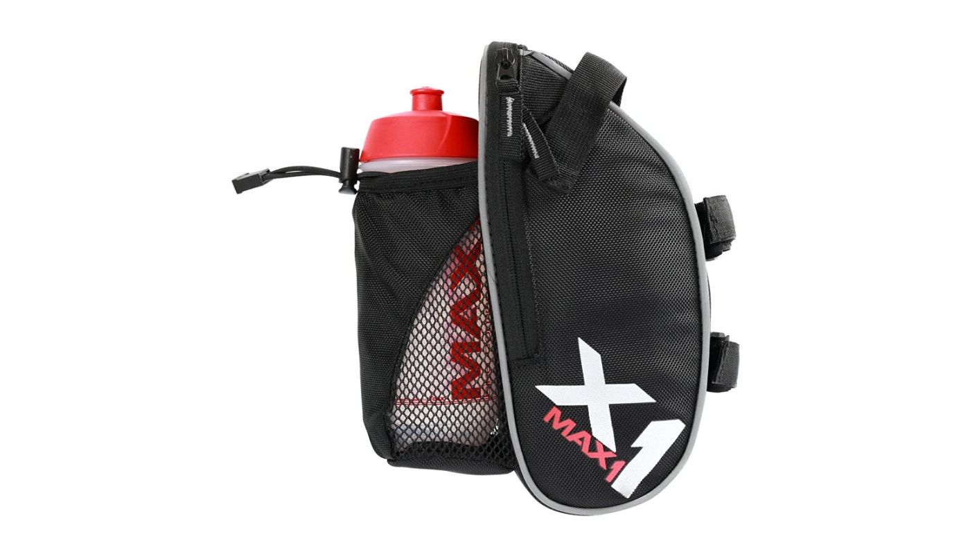 Brašna Max1 B-Bag černá - 2