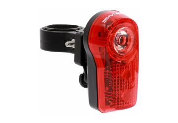 Blikačka zadní SMART Superflash 80 Led 80LM - 1