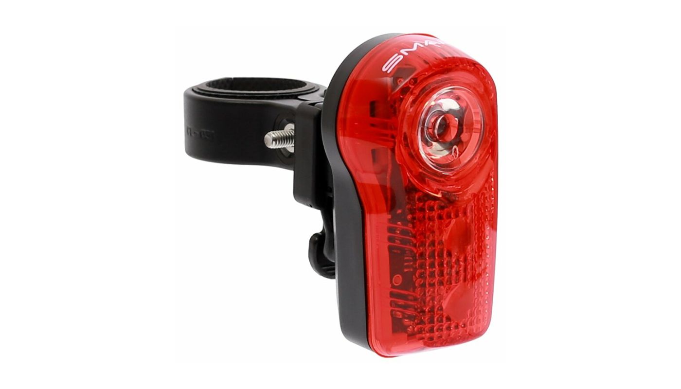 Blikačka zadní SMART Superflash 80 Led 80LM - 1