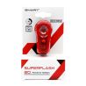 Blikačka zadní SMART Superflash 80 Led 80LM - 2