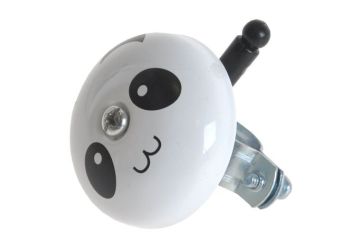 Zvonek PRO-T s motivem panda - 1