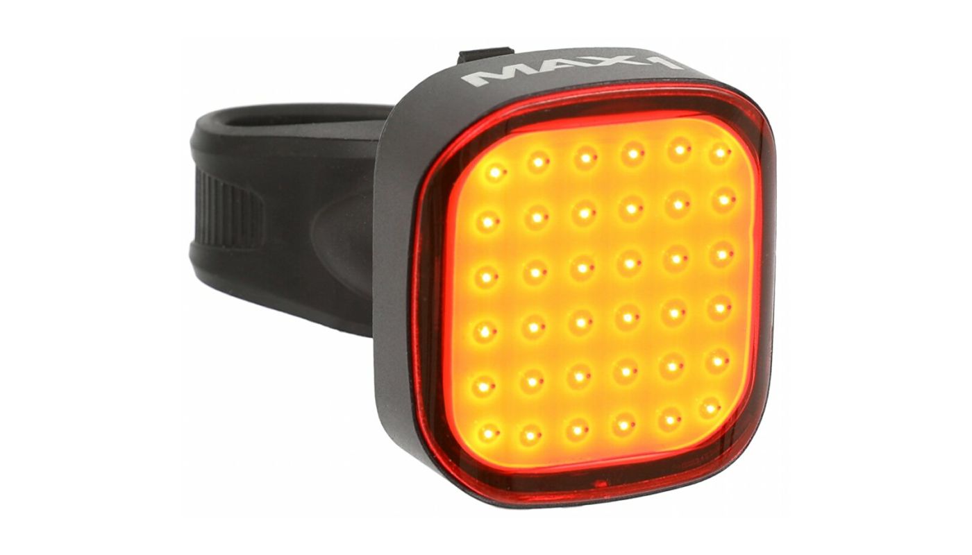 Sada blikaček Max1 Sirius USB černá - 2