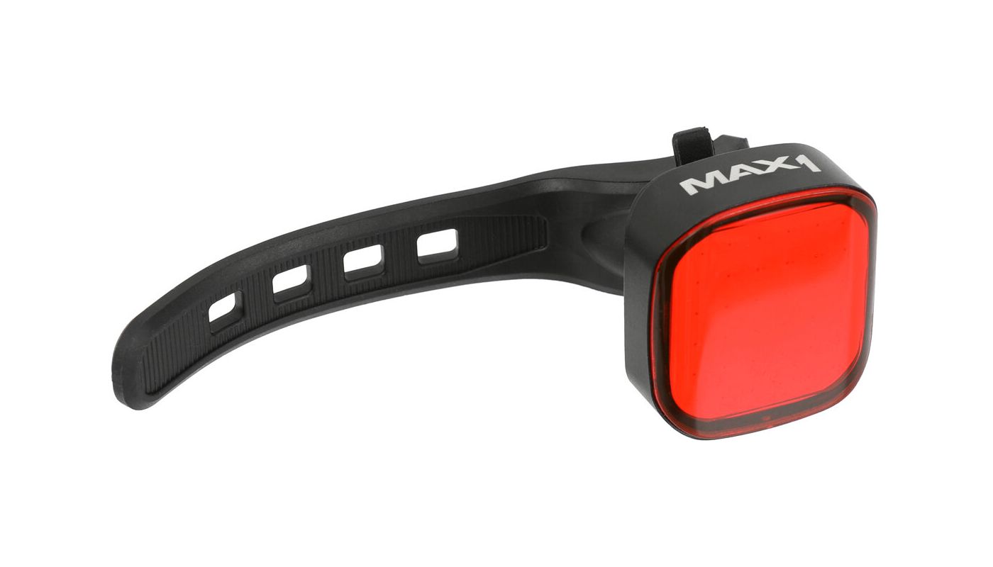 Sada blikaček Max1 Sirius USB černá - 3