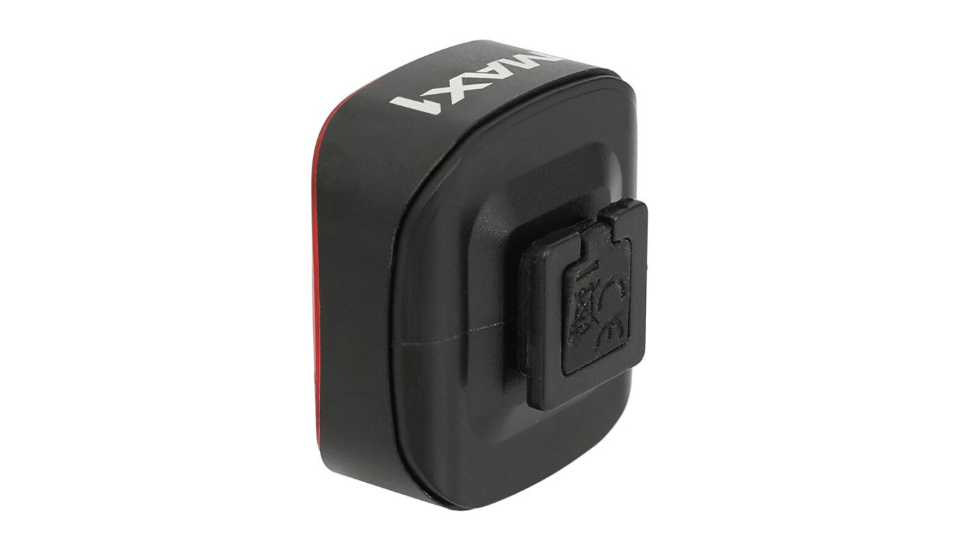 Sada blikaček Max1 Sirius USB černá - 4