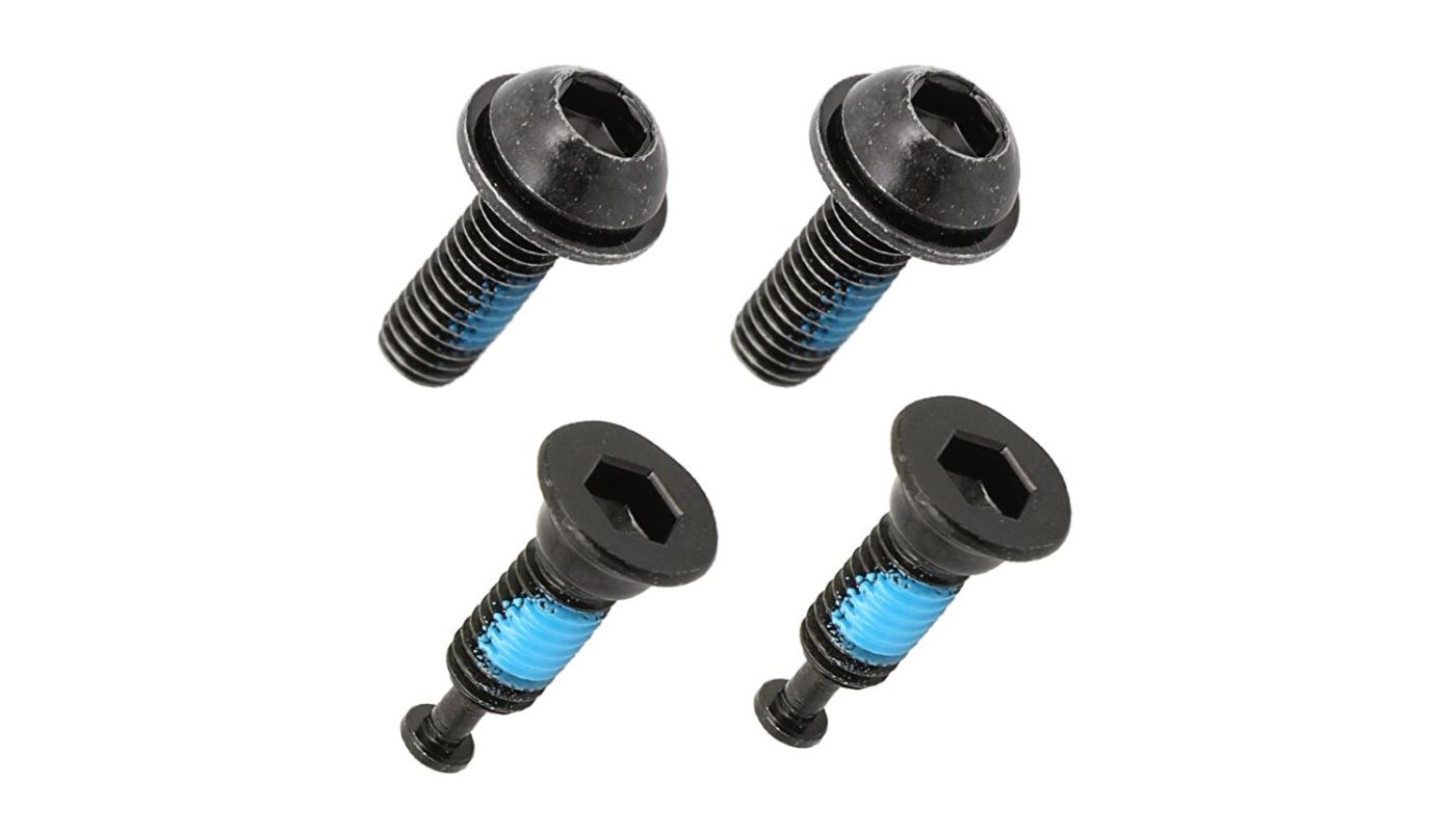 Adaptér kotoučové brzdy Max1 FM-FM F160 mm se šrouby - 2