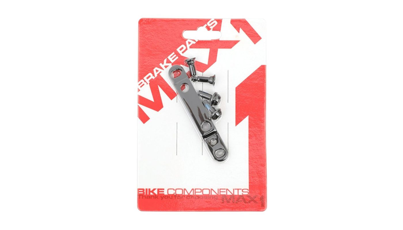 Adaptér kotoučové brzdy Max1 FM-FM F160 mm se šrouby - 3