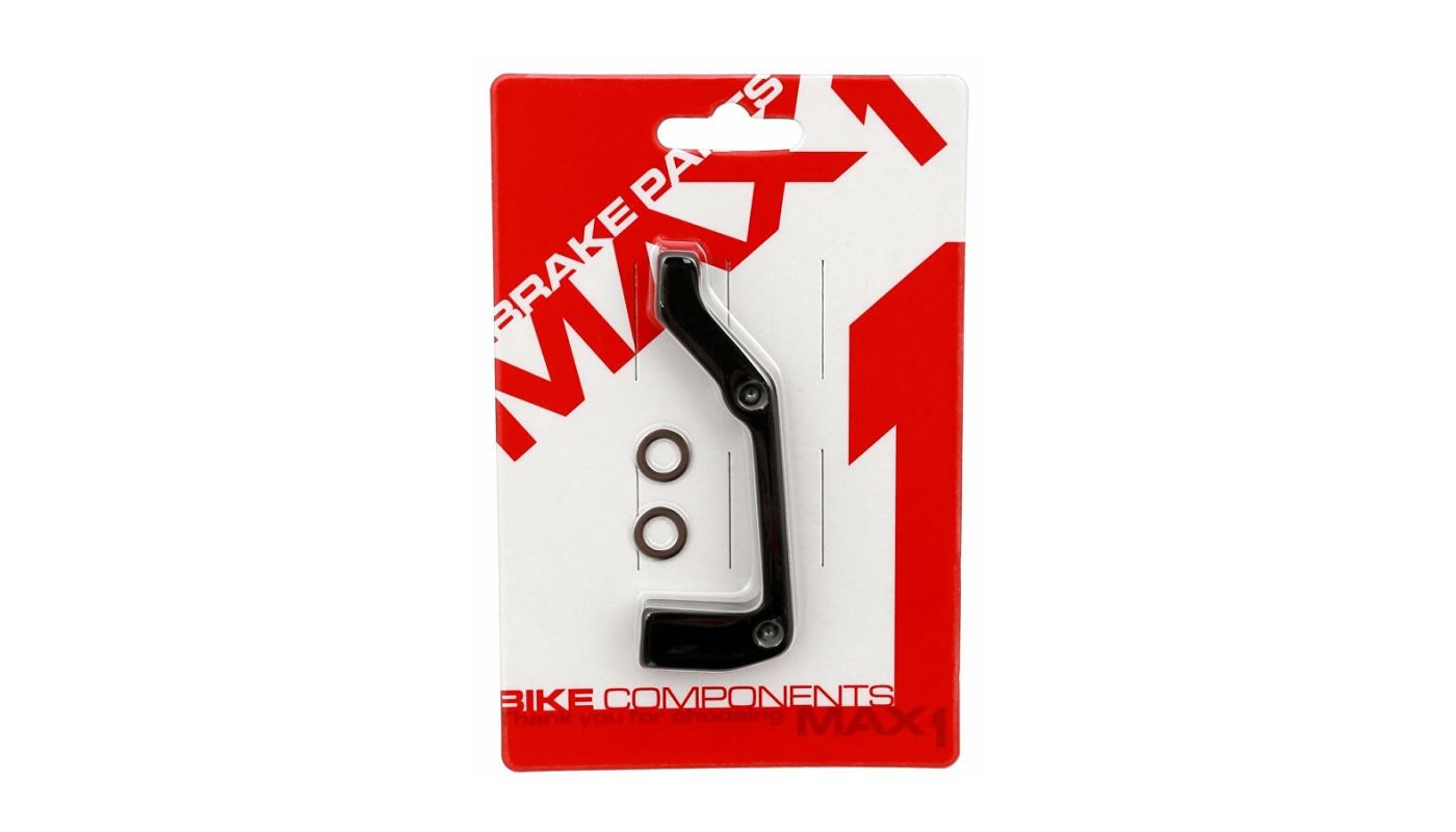 Adaptér kotoučové brzdy Max1 PM-IS-R180 - 1