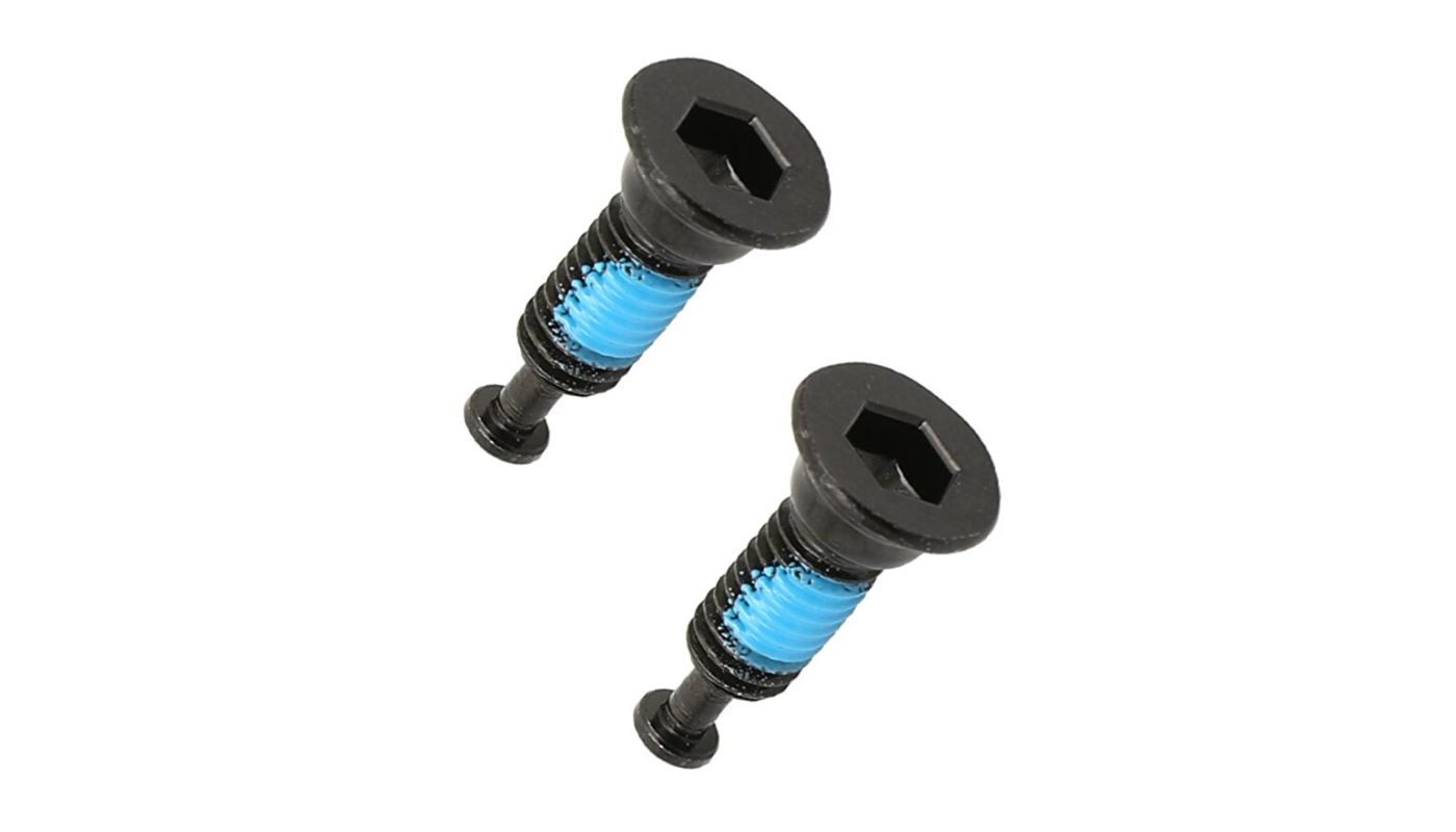 Adaptér kotoučové brzdy Max1 FM-FM R160 mm se šrouby - 2