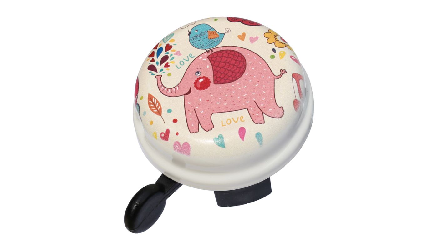 Zvonek Max1 City slon - 1