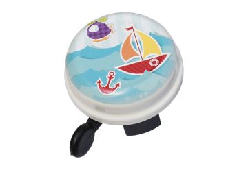 Zvonek Max1 City plachetnice, vrtulník - 1